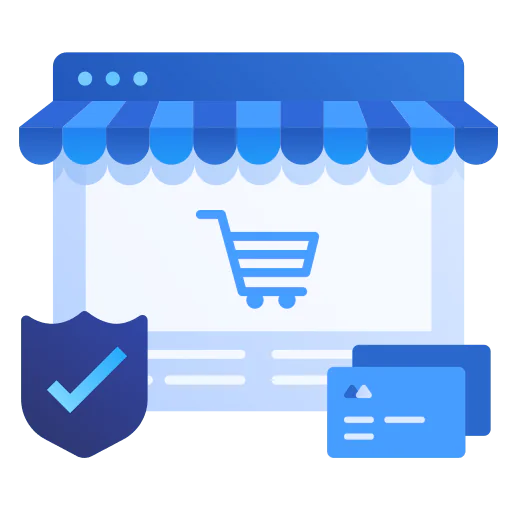 Store icon