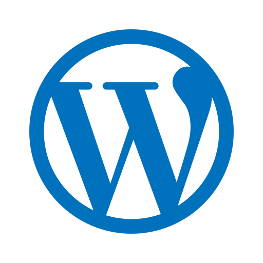 wordpress Logo