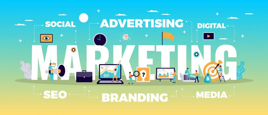 Restaurant marketing strategies