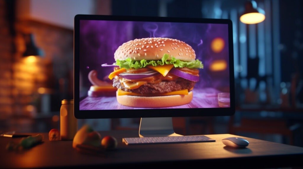 Restaurant Website That Encourages Repeat Customers
