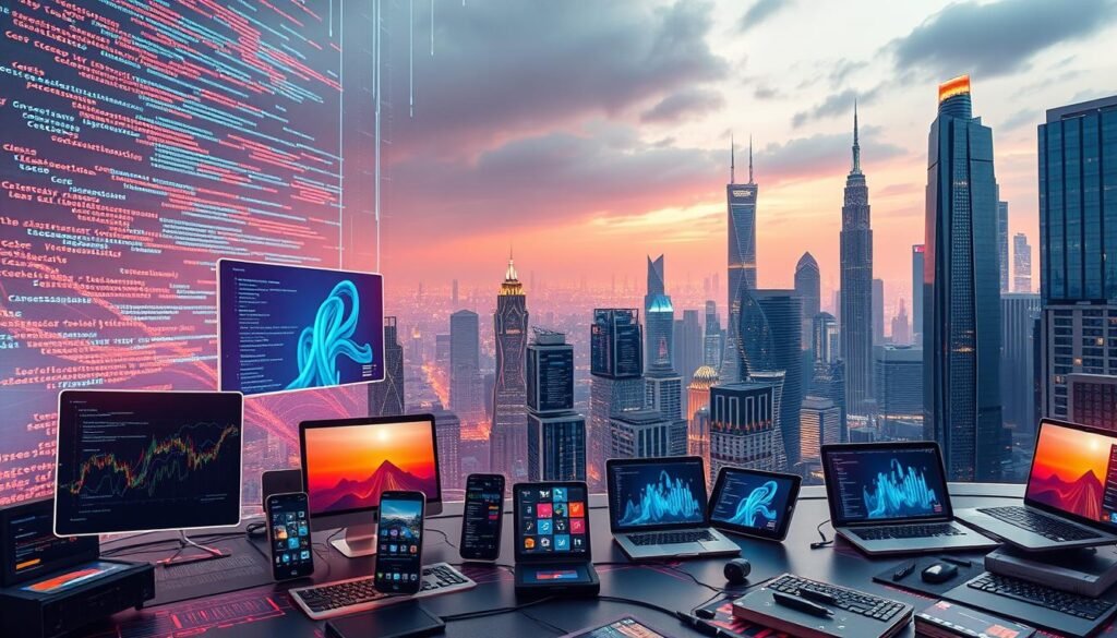 Website Development Trends