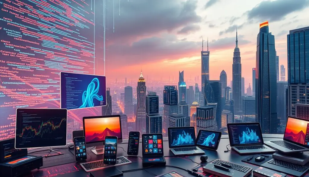 Website Development Trends