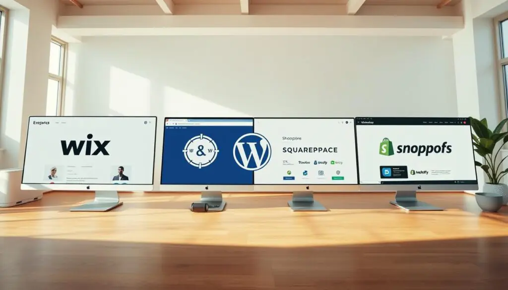 Best Website Development Platforms