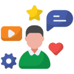 Social Media Managment