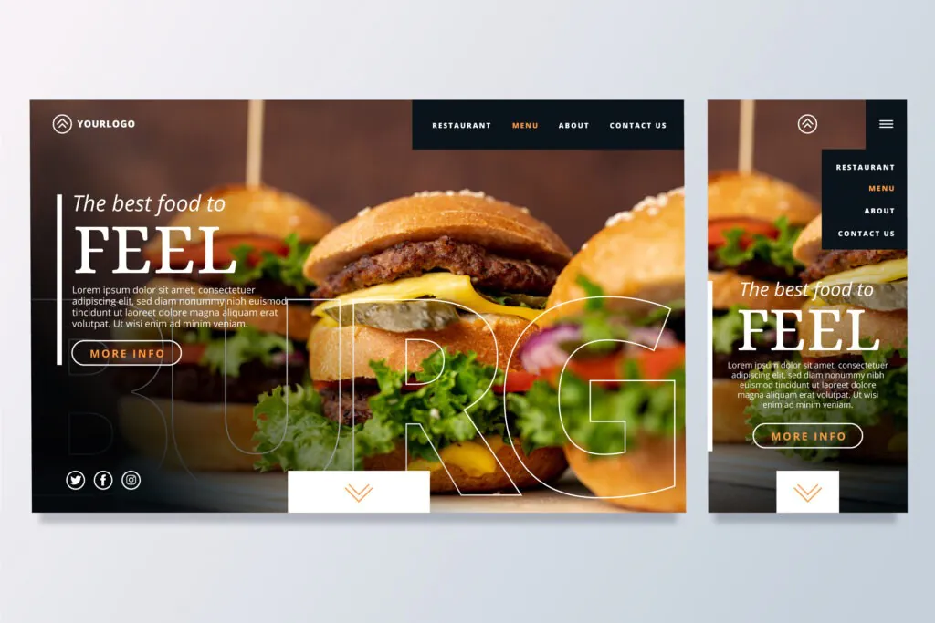 How to Build a Restaurant Website